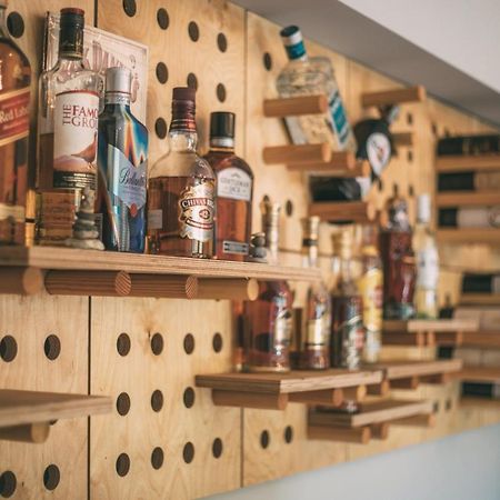 Vardeni Guesthouse Hrazdan Екстериор снимка
