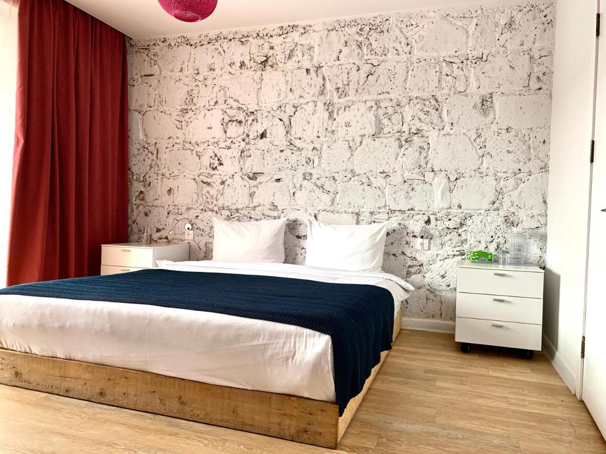 Vardeni Guesthouse Hrazdan Екстериор снимка