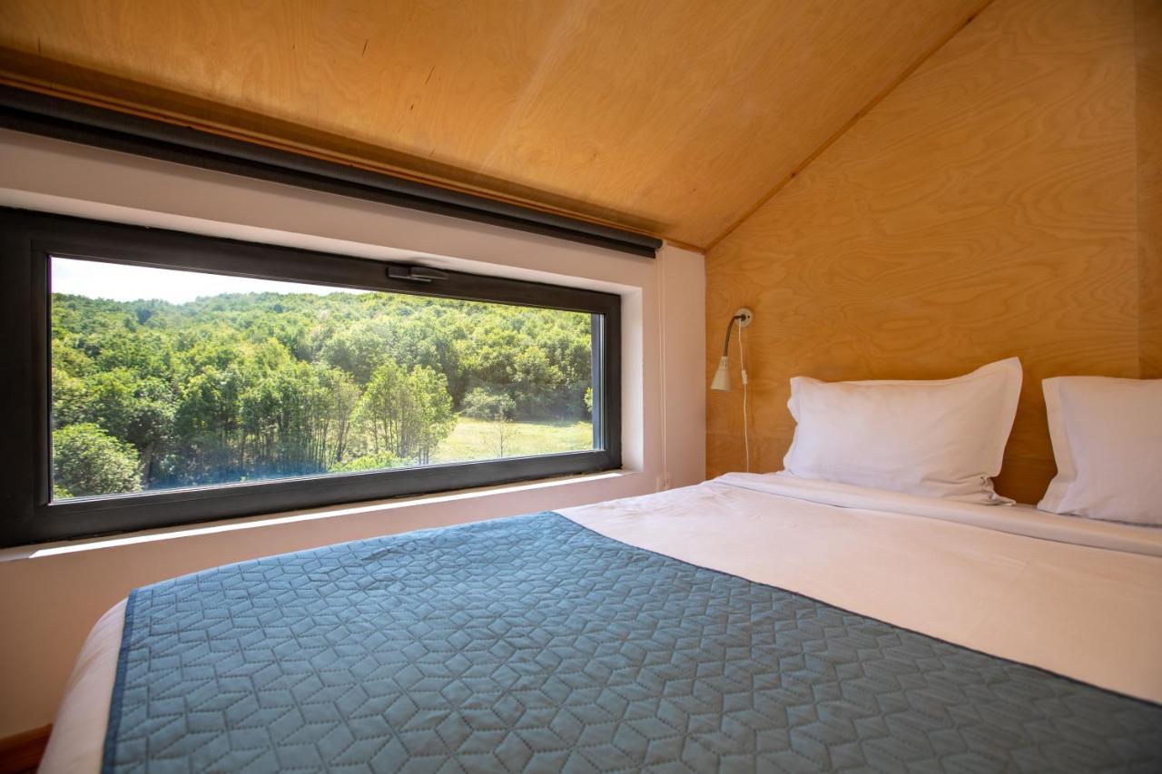 Vardeni Guesthouse Hrazdan Екстериор снимка