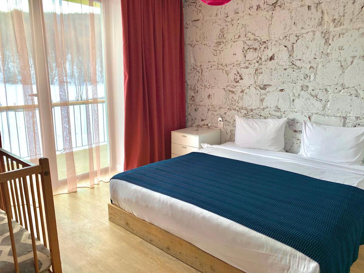 Vardeni Guesthouse Hrazdan Екстериор снимка