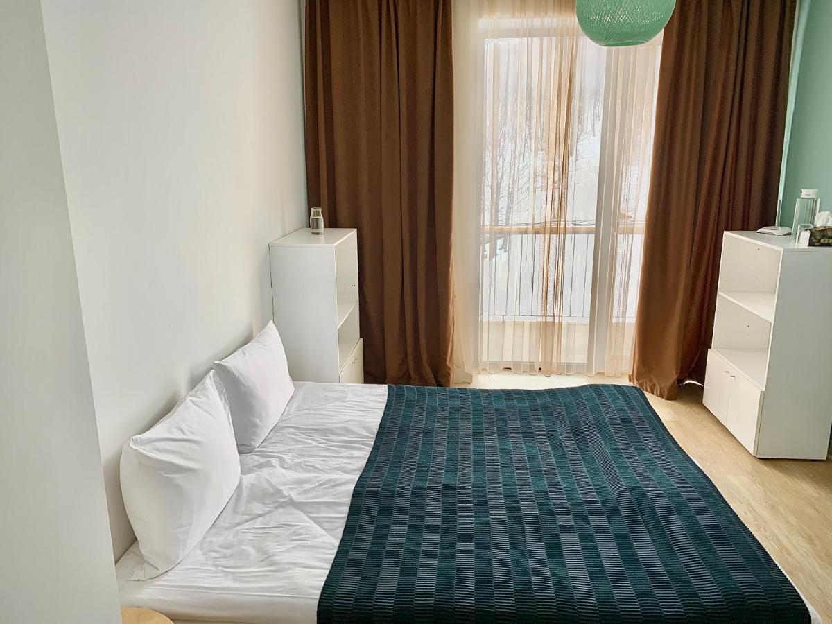 Vardeni Guesthouse Hrazdan Екстериор снимка