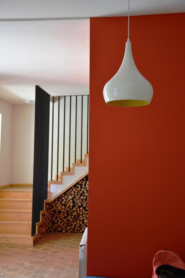 Vardeni Guesthouse Hrazdan Екстериор снимка