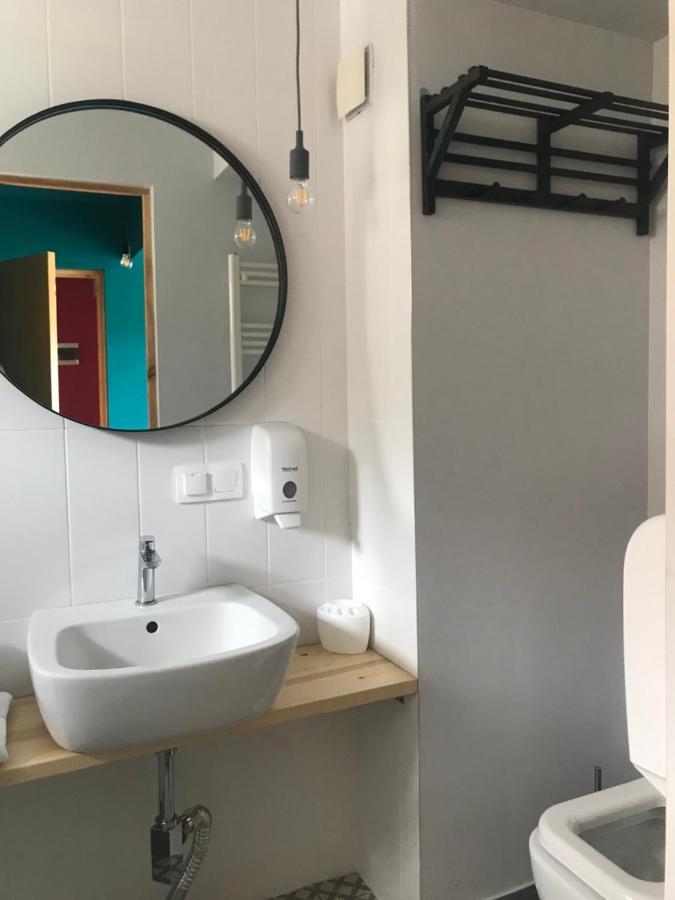 Vardeni Guesthouse Hrazdan Екстериор снимка