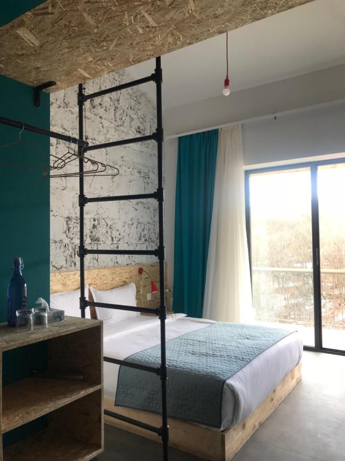 Vardeni Guesthouse Hrazdan Екстериор снимка