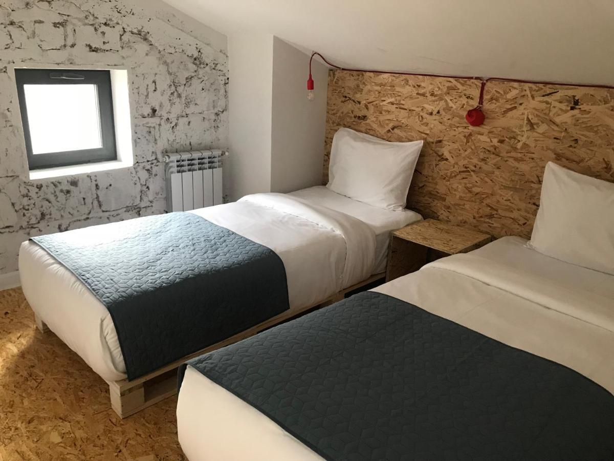 Vardeni Guesthouse Hrazdan Екстериор снимка
