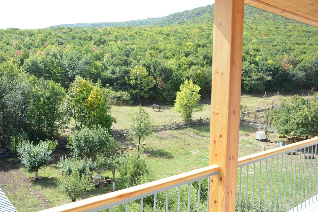 Vardeni Guesthouse Hrazdan Екстериор снимка